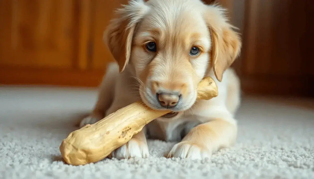 Exploring the Benefits of Home Range Pet Treats