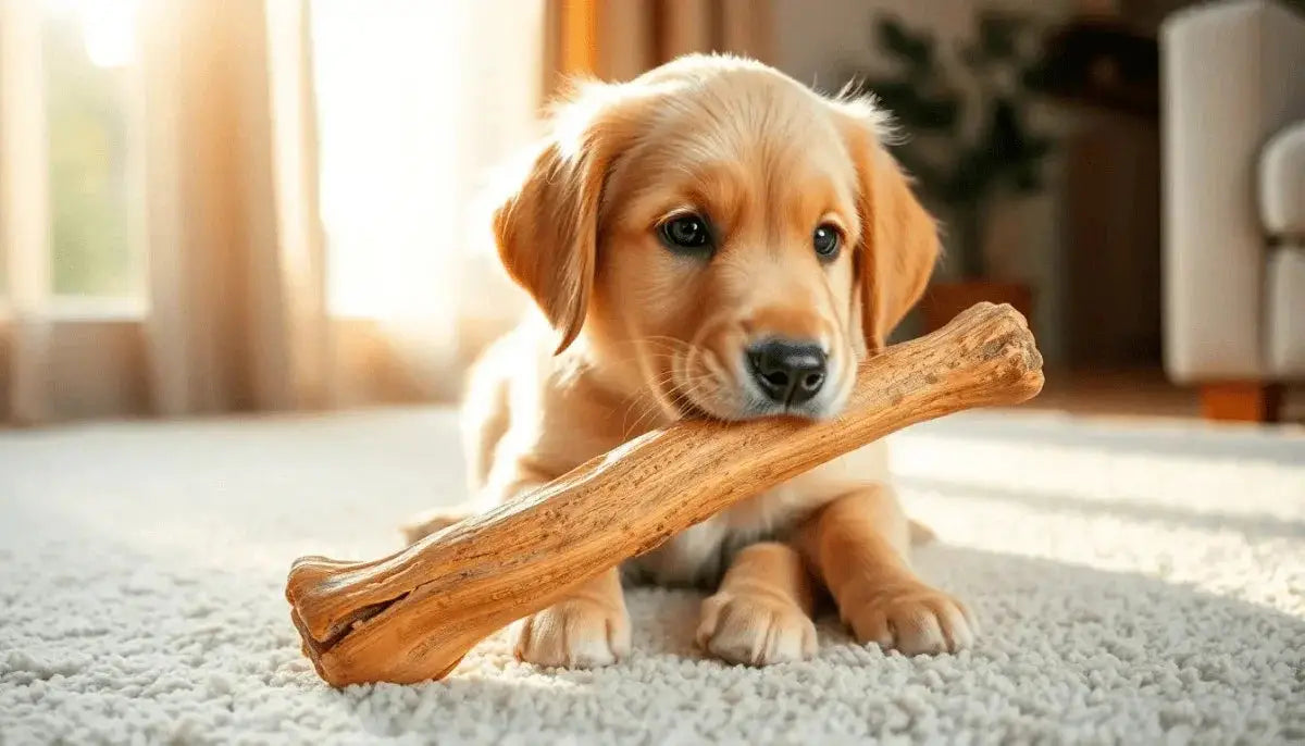 Exploring the Benefits of Jones Natural Chews
