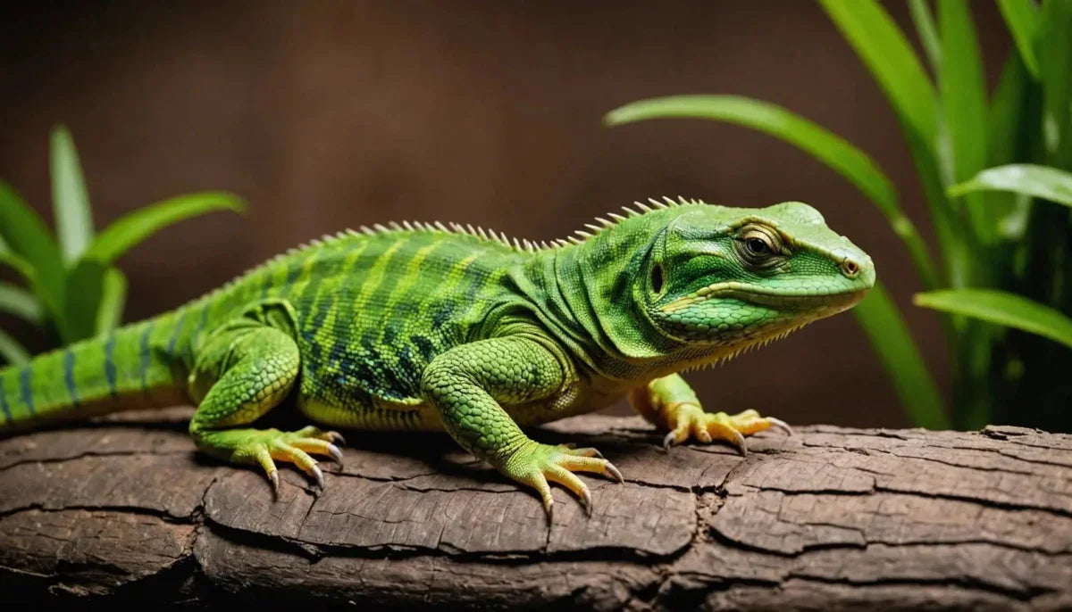 Exploring the Best Reptile Heating Options for Your Pet