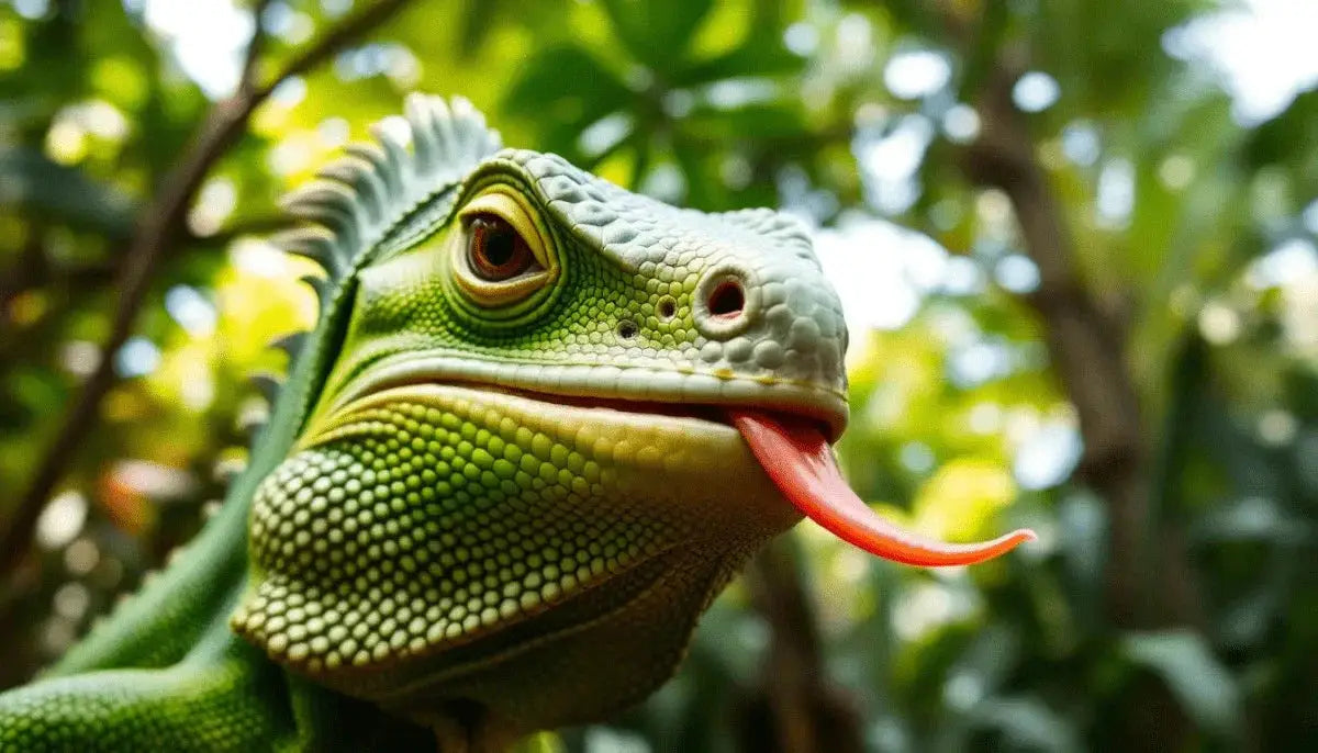 Exploring the Fascinating World of Lizards: A Guide to the Most Captivating Reptiles