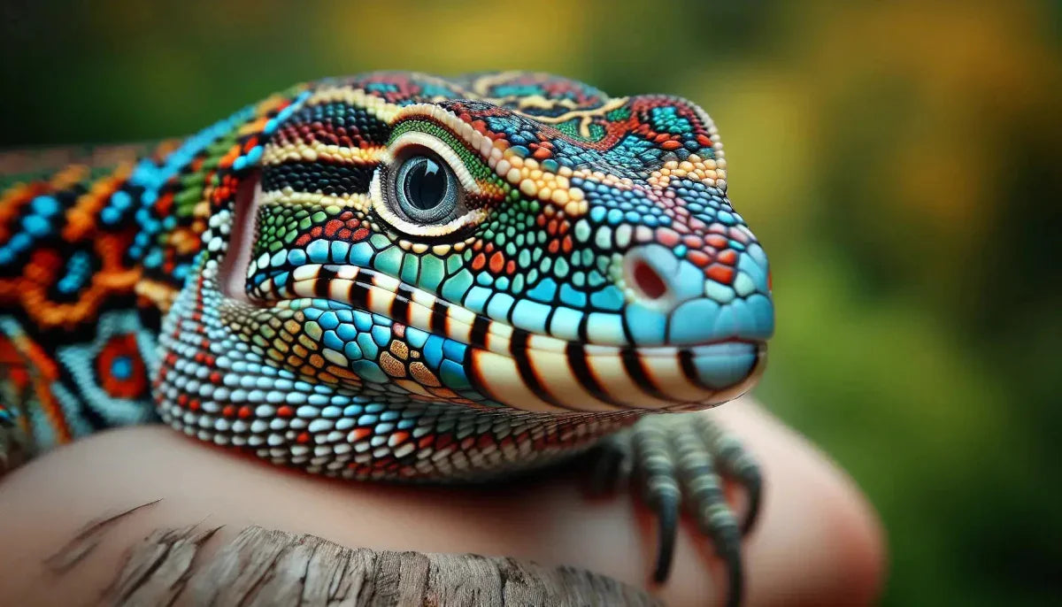 Exploring the Fascinating World of Reptile Breeds - Talis Us