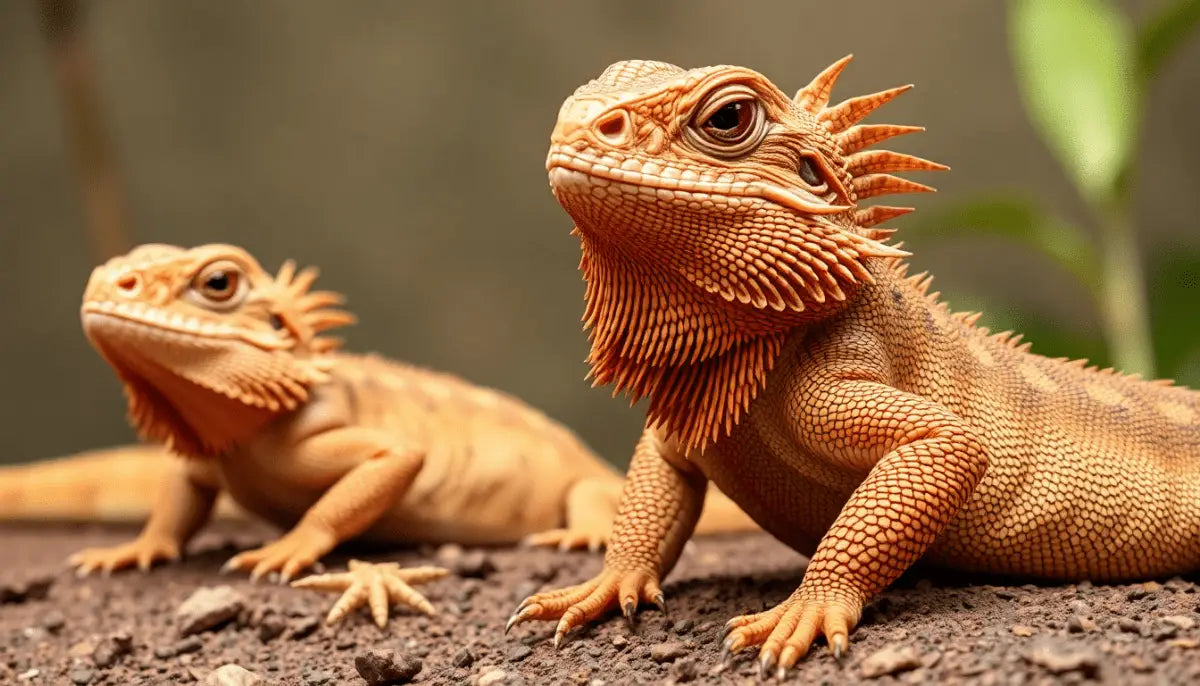 Exploring the Fun: Do Bearded Dragons Love Playing with Toys?