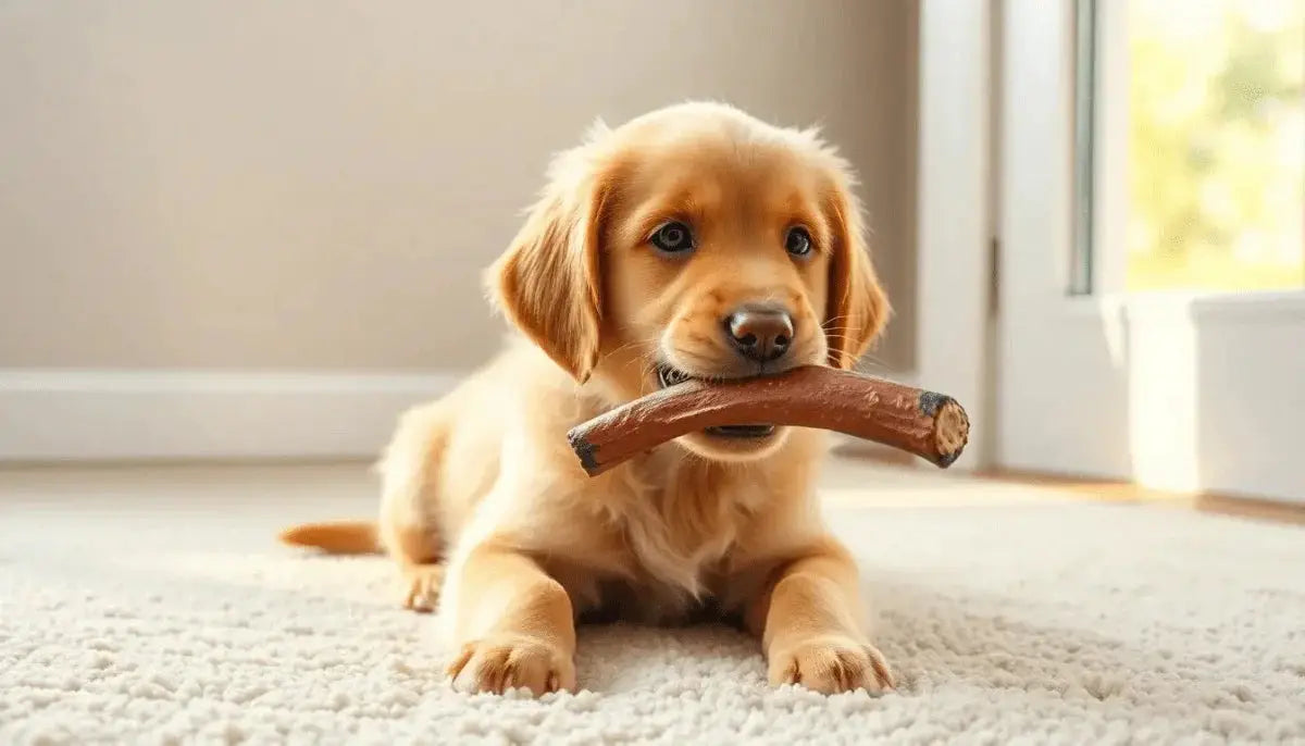 Exploring the Pros and Cons of Antlers as Chew Toys for Dogs: A Comprehensive Guide