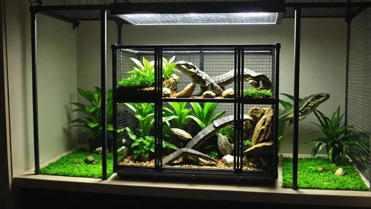 Exploring the Benefits of Arcadia LED Lights