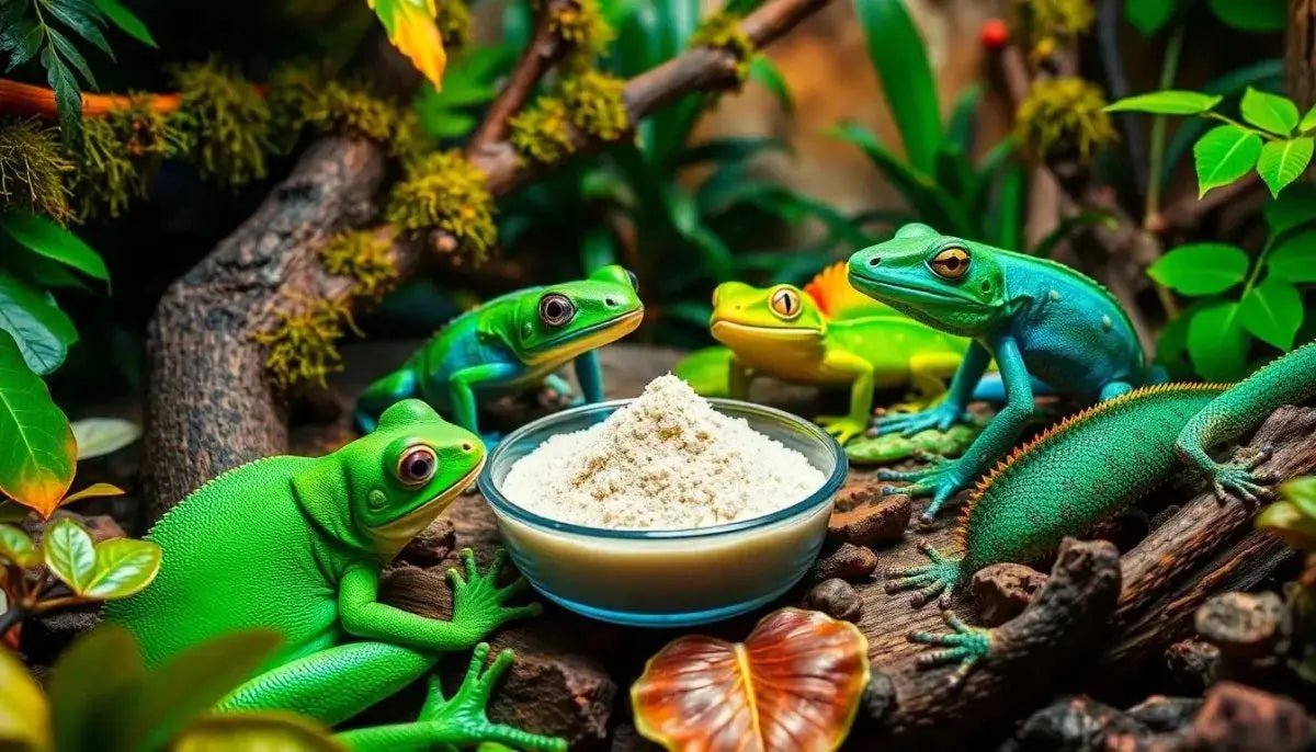 Exploring the Benefits of Repashy Calcium Plus for Your Pets - Talis Us