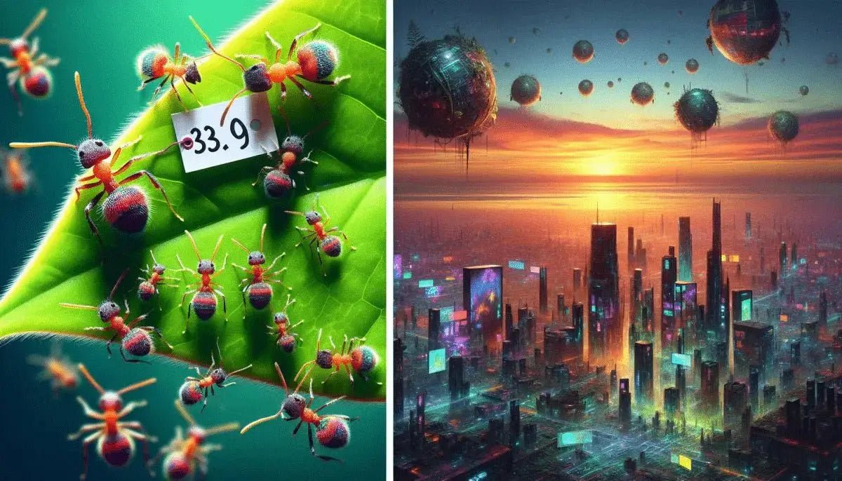 Exploring the Unique World of Ants for Sale: Tips and Tricks for Success
