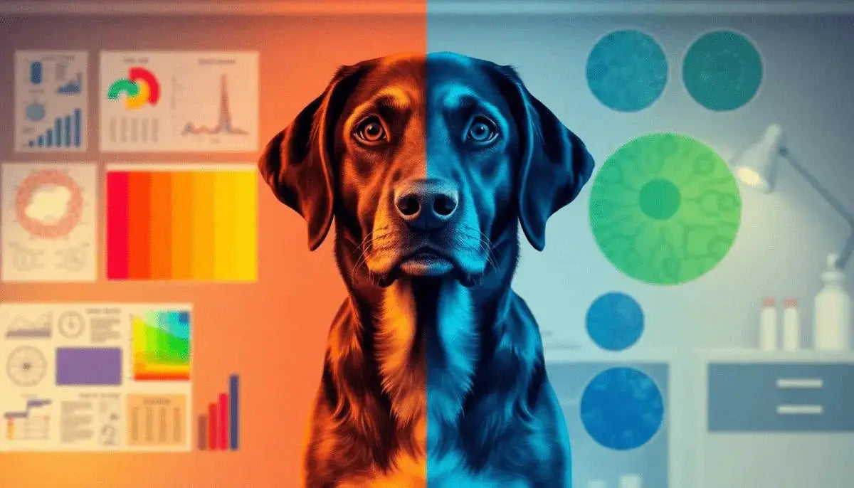 The Fascinating Science of Color and Dogs