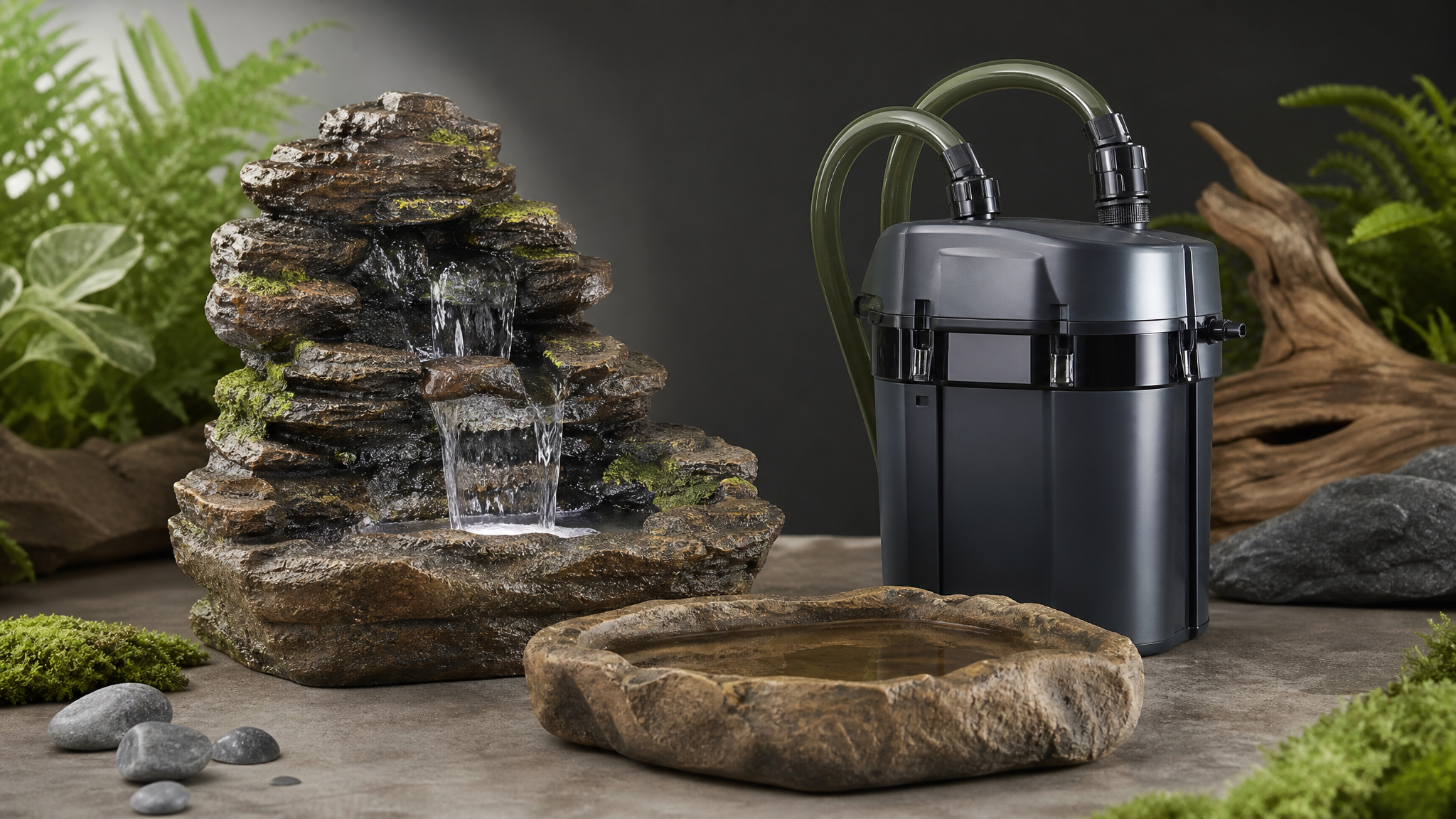 Best Water Bowls, Fountains, and Accessories for Reptiles in 2026