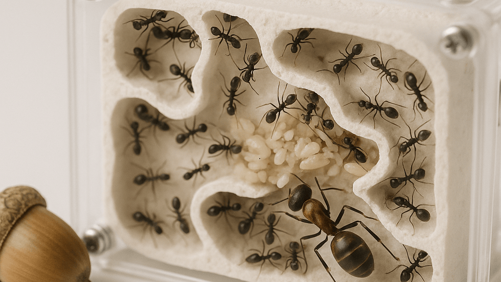 How Many Ants Are in a Colony? Colony Sizes Explained