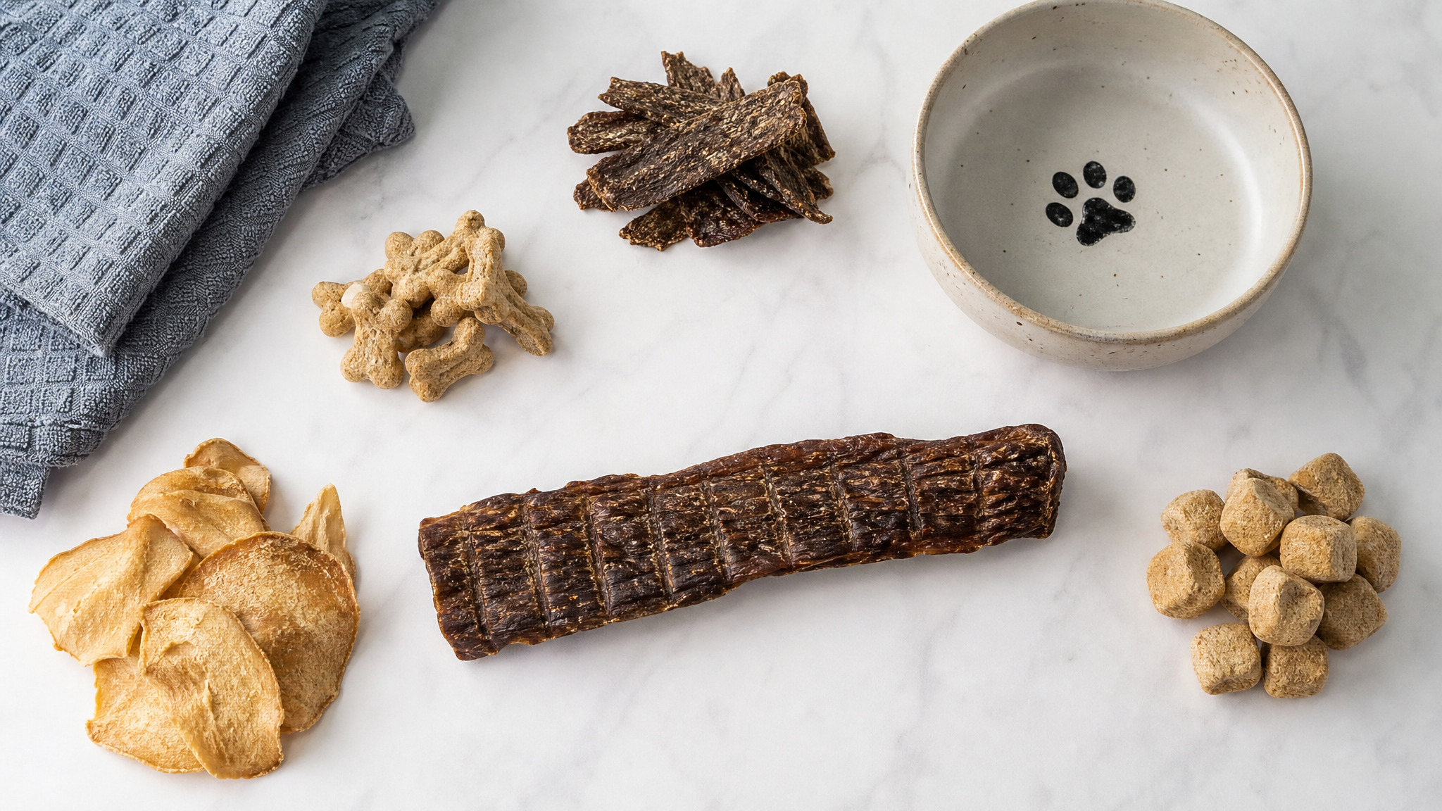 The Best Hypoallergenic Dog Treats for Allergies in 2026: Our Top 5 Picks