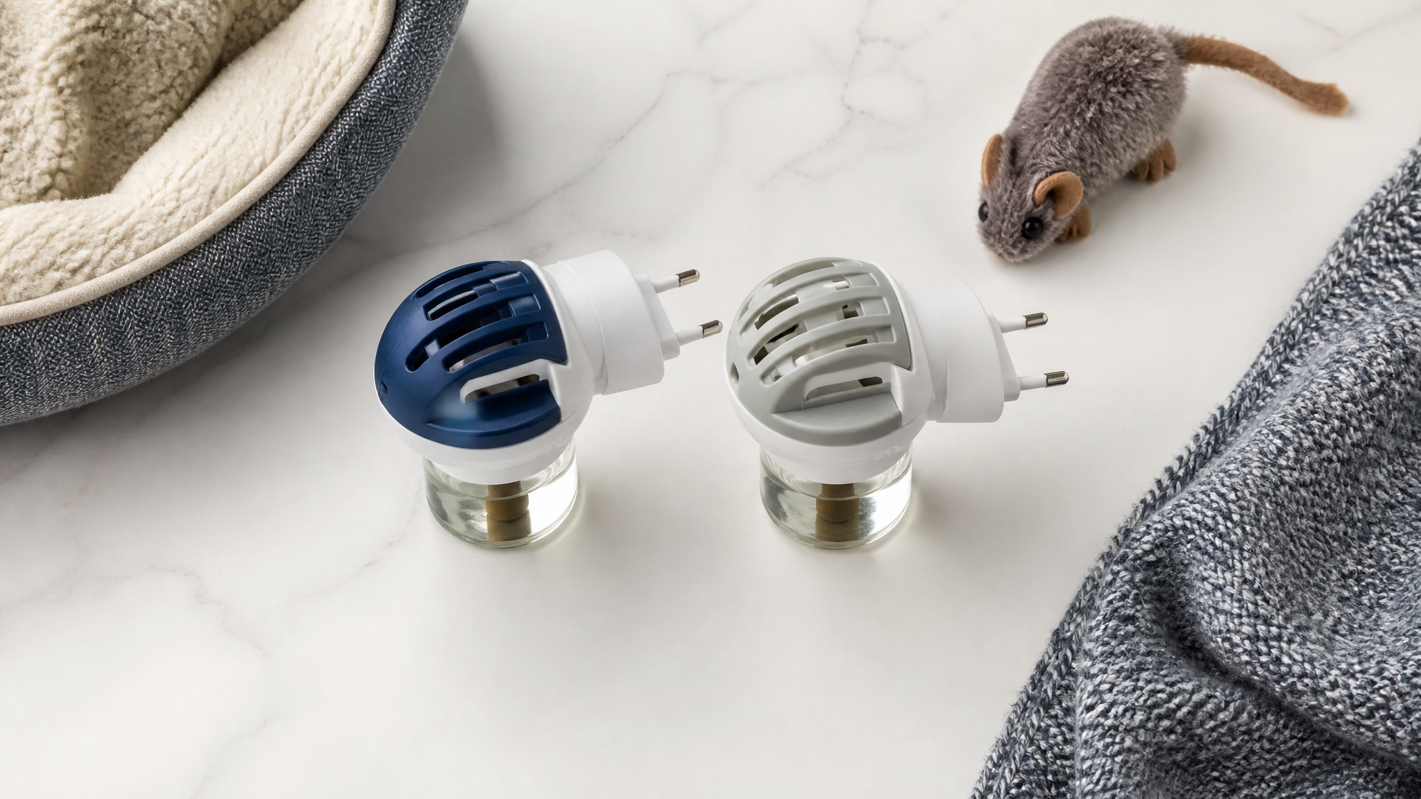 Pheromone Diffusers for Pets: Adaptil vs Feliway and How They Work