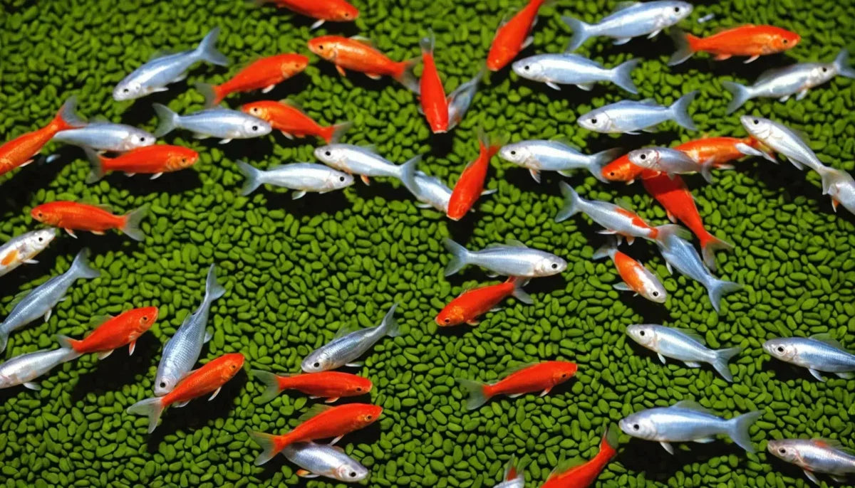 Feed Your Fish the Best with Repashy Fish Food