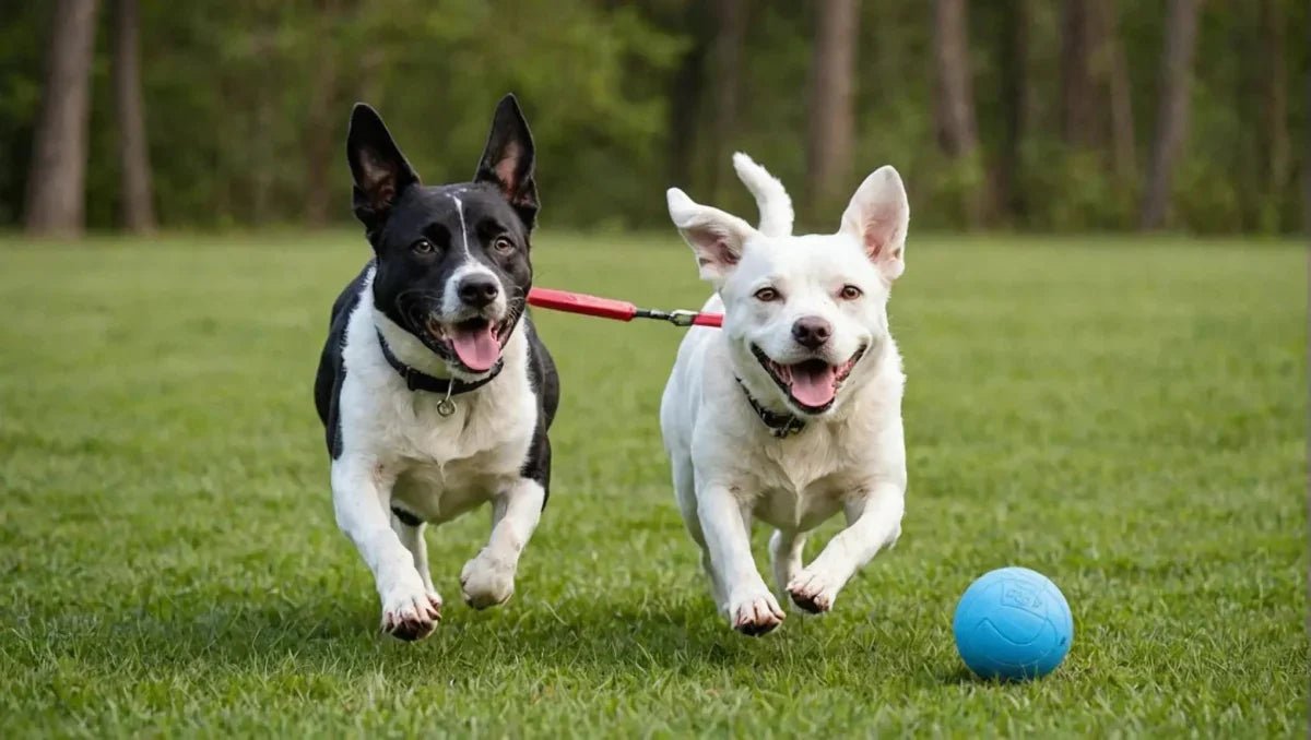 Fetch Balls for Dogs - The Perfect Way to Keep Your Pup Active!