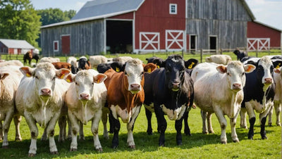 Find all Your Farm Animal Supplies in One Place - Talis Us