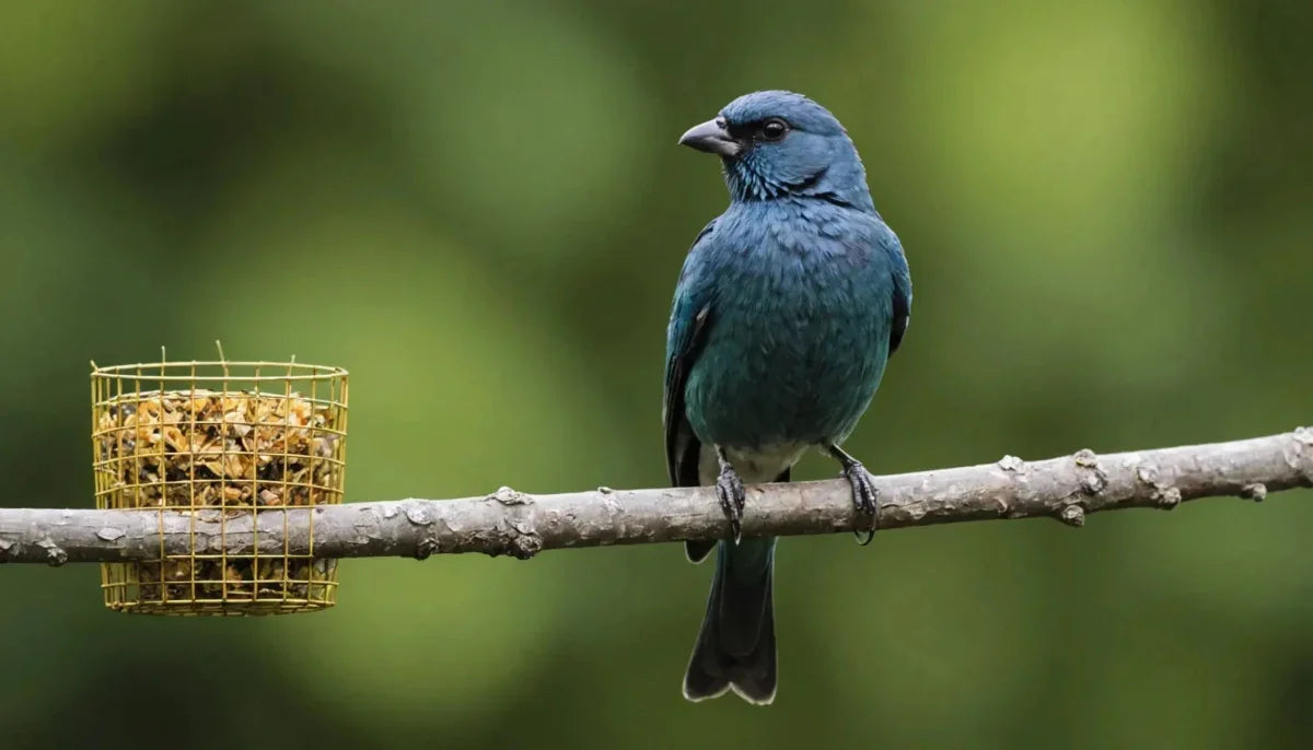 Find the Best Bird Supplies for Your Feathered Friend