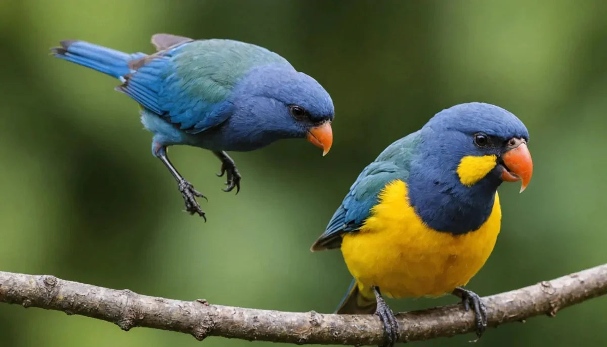 Find the Best Bird Supplies Near You