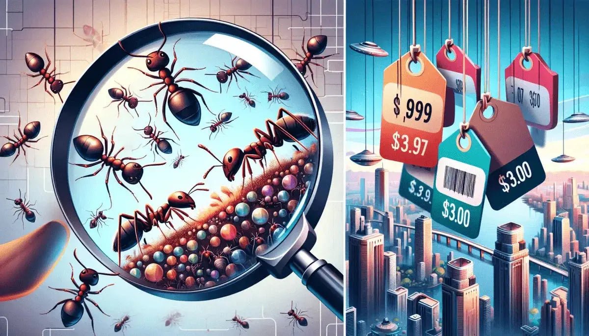 Find Cheap Queen Ants for Sale