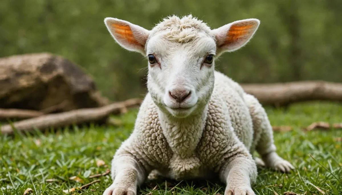 Find Lamb-Free Reptile Food Options for Allergies - Talis Us