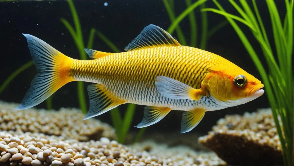 Find the Perfect Fish Food for Your Finned Friends - Talis Us