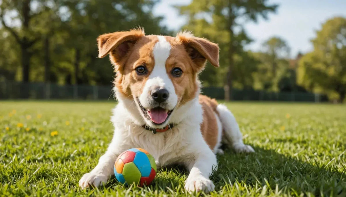 Find the Perfect High-Quality Toy for Your Dog's Entertainment