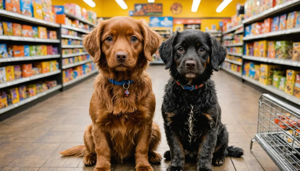 Find Pet Stores Near You