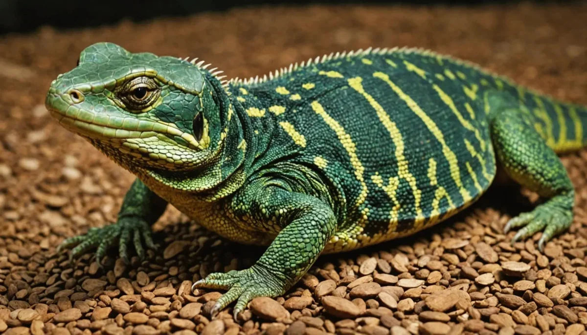 Find Reptile Foods for Specific Dietary Needs
