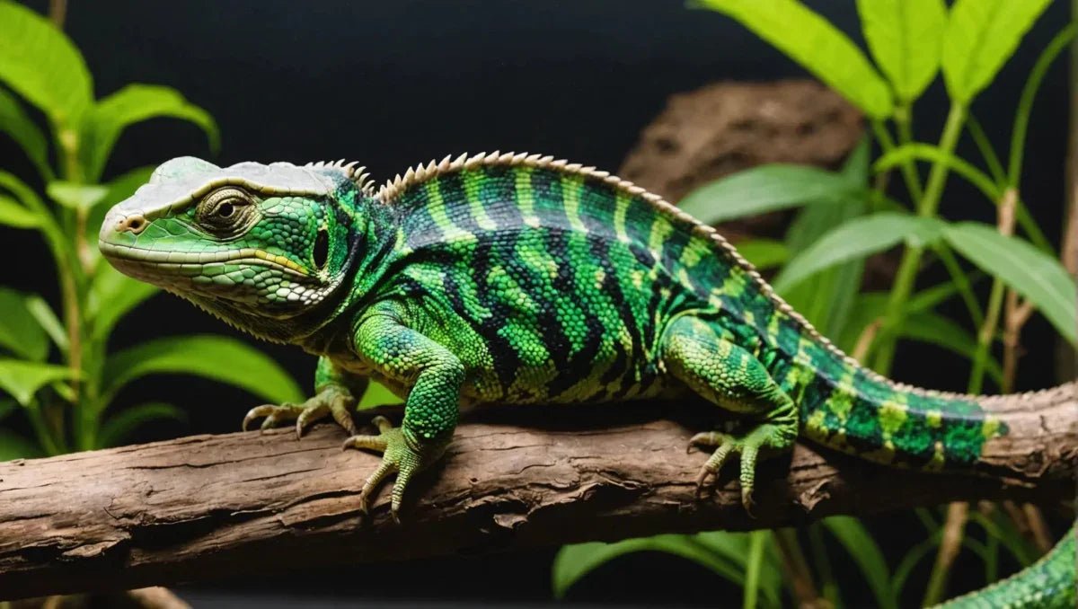 Find the Best Reptile Supplies for Your Scaley Friends - Talis Us