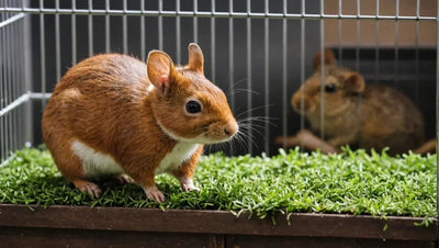 Find the Best Supplies for Small Animals - Talis Us