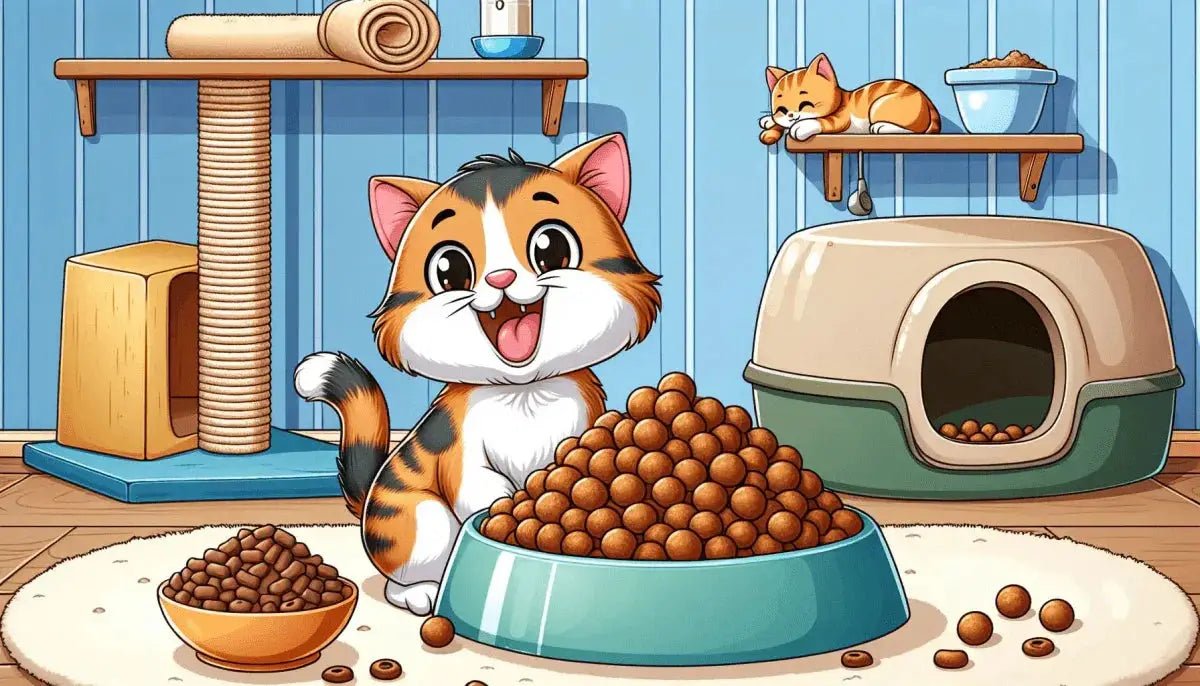 Find the Best Wet Cat Food for Indoor Cats: A Comprehensive Guide