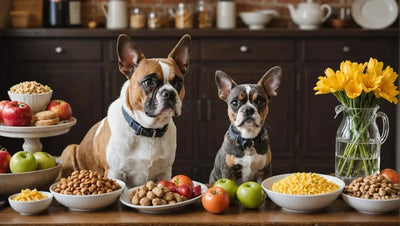 Find the Perfect Food and Accessories for Your Beloved Pet - Talis Us