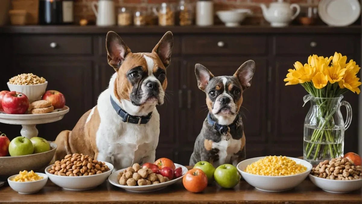 Find the Perfect Food and Accessories for Your Beloved Pet - Talis Us