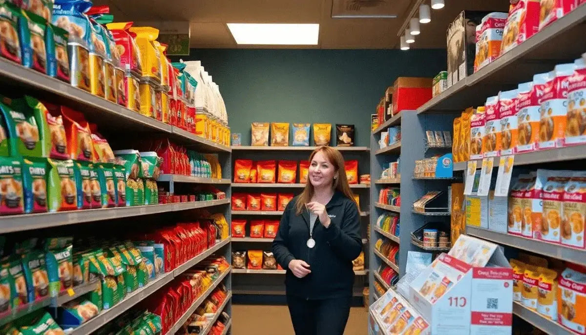 Finding the Best Small Cat Food at Talis Us