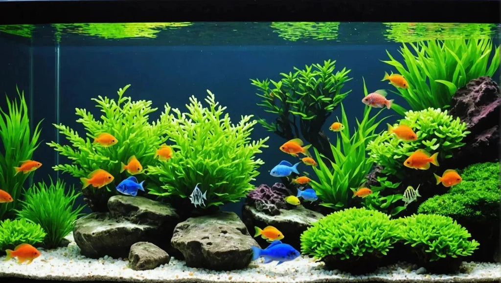 Fish Supplies: Everything You Need for Your Aquarium - Talis Us