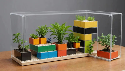 Formicarium Components: Building Blocks for Antkeeping - Talis Us