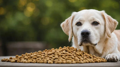Freeze Dried Dog Food Benefits - Talis Us