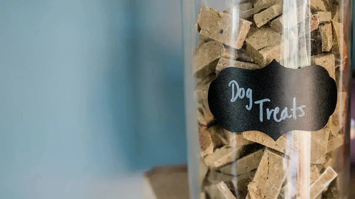 What Are Freeze Dried Dog Treats and Why Are They Great for Pets