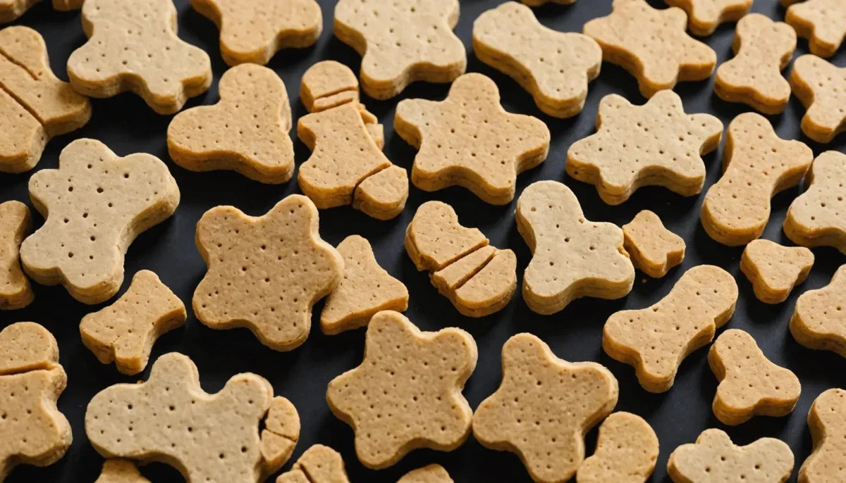 Freeze Dried Dog Treats - High-Quality Treats for Your Furry Friend
