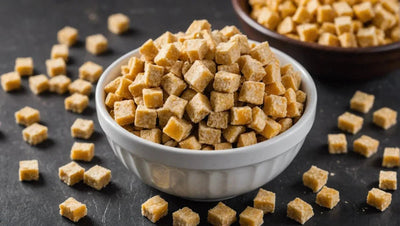 Freeze-Dried Food: A Nutritious Option for Your Dog - Talis Us