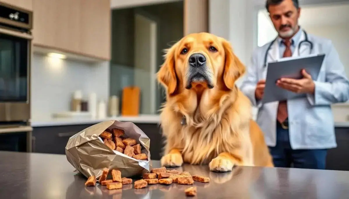 Are Freeze-Dried Liver Treats Really Bad for Dogs?