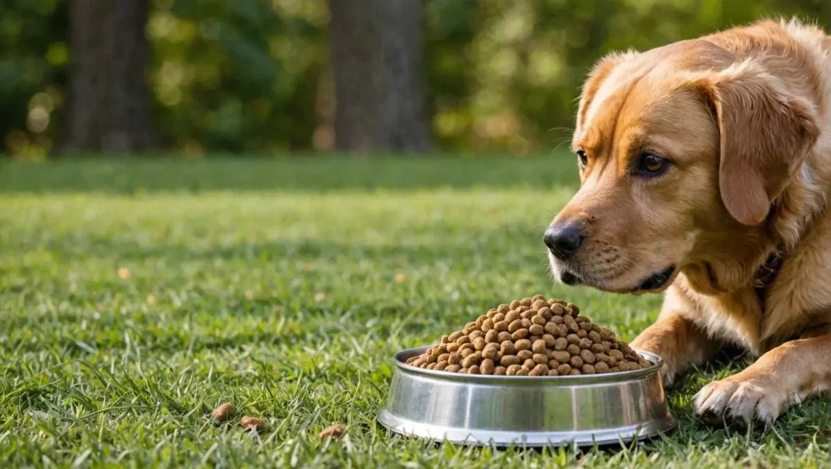 Freeze Dried Pet Food: The Ultimate Choice for Your Furry Friend
