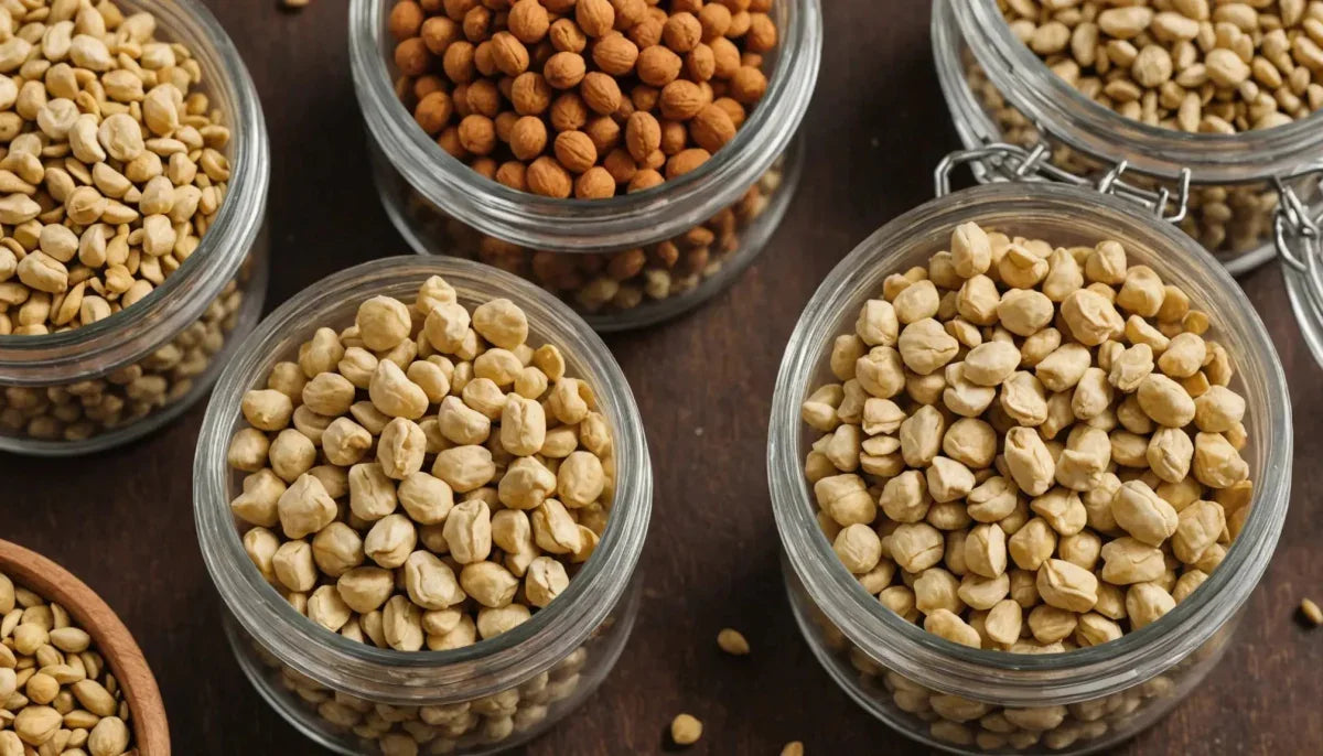 Freeze Dried Small Batch: High-Quality Preservation in Limited Quantities