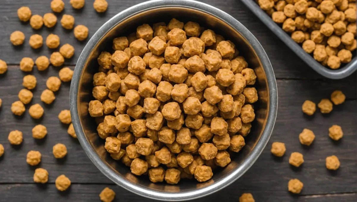 Freeze Dry Pet Food: The Ultimate Guide