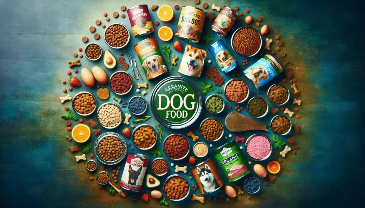Fresh Dog Food Brands: A Guide to Healthier Choices - Talis Us