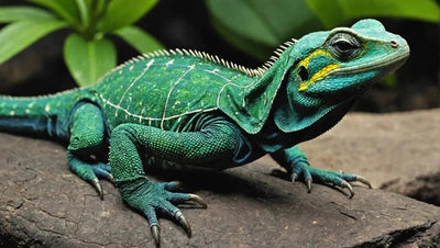 Galapagos Reptile Supplies - High-Quality Products for Your Reptile Needs - Talis Us