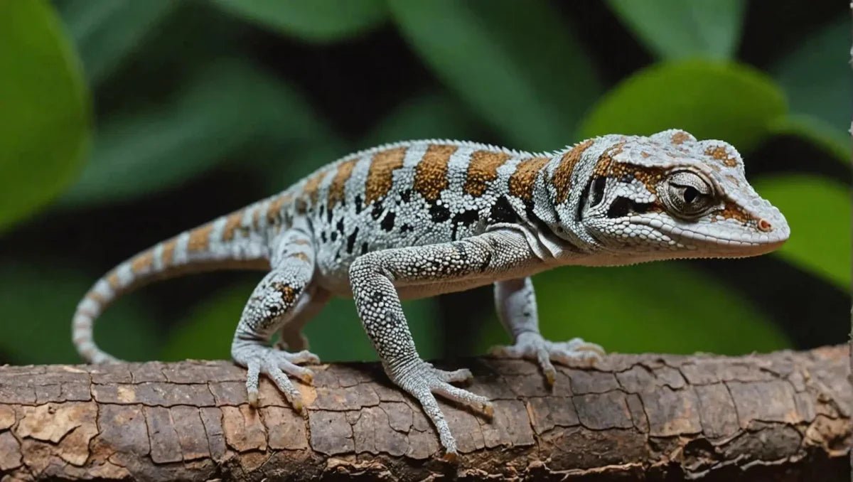 Gargoyle Gecko Diet: Tips and Guidelines