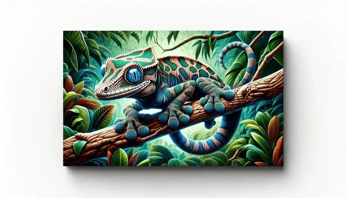 Gargoyle Gecko: The Ultimate Care Guide for New Owners