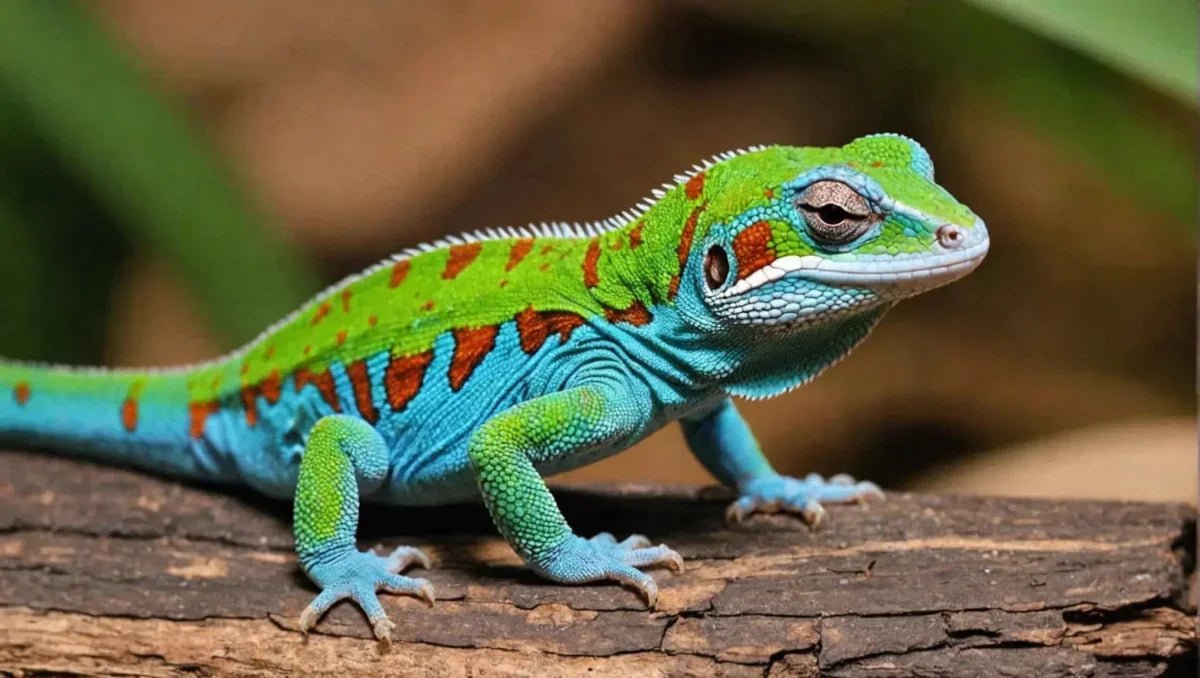 Gecko Diet: Tips and Tricks for Feeding Your Pet Lizard