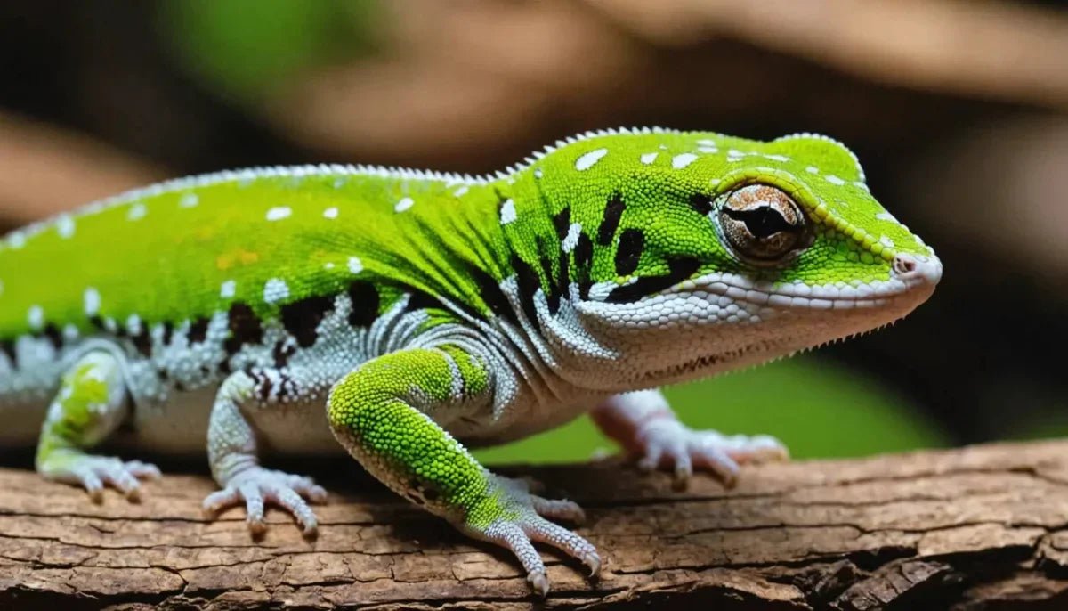 Gecko Food: A Guide to Feeding Your Gecko - Talis Us