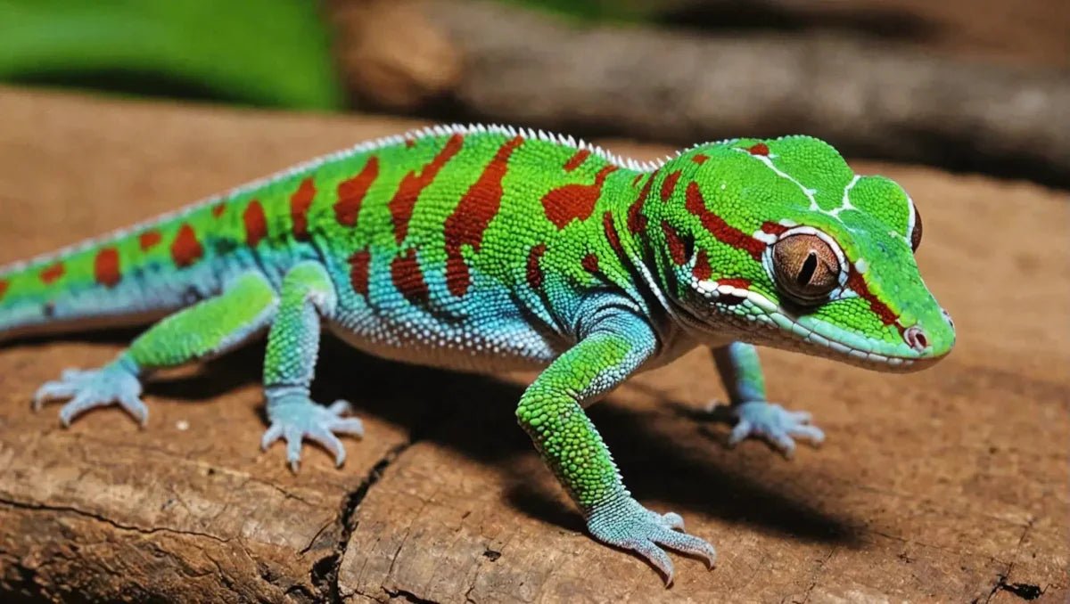 Gecko Food: A Guide to Feeding Your Pet Gecko
