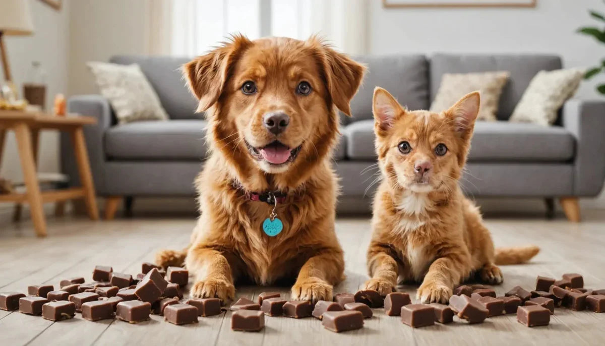 Get 30% Off on Soft and Chewy Treats for Your Pets - Talis Us